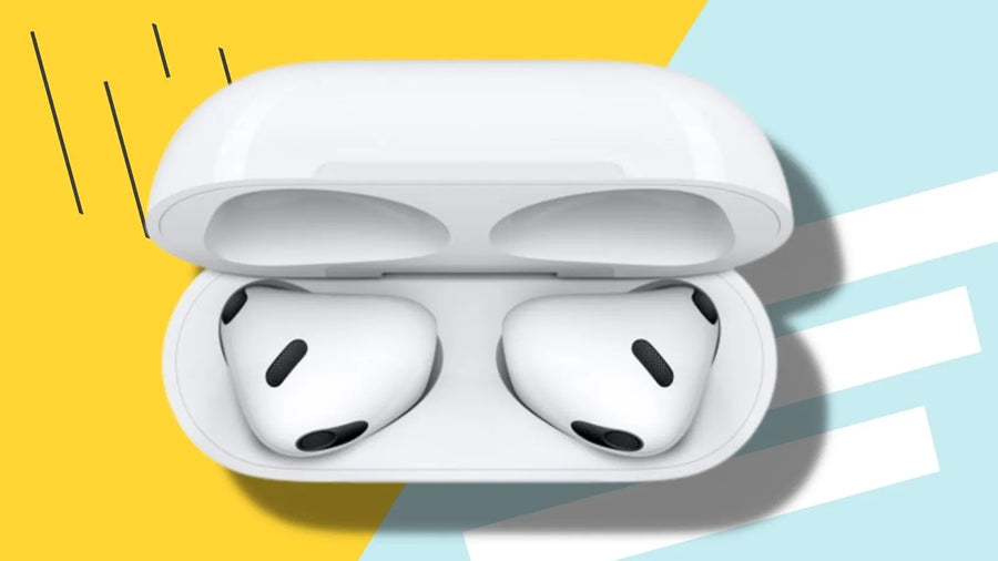 The 99 AirPods Are Back At Amazon And Walmart prozor store