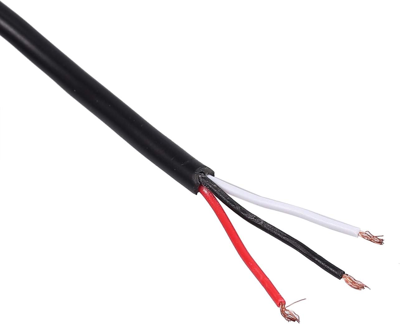 PROZOR LED Beacon Light 4PCS 6LEDs Flashing Lights