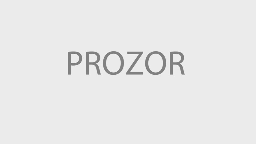 PROZOR 192kHz HiFi Bluetooth Digital Stereo Power Audio Amplifier