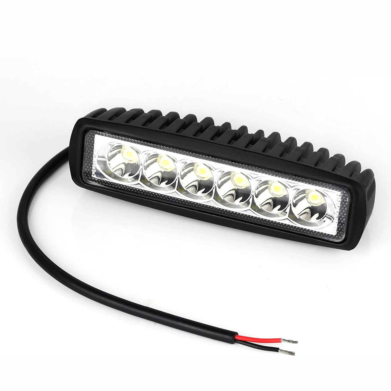 PROZOR 18W LED Work Light Bar
