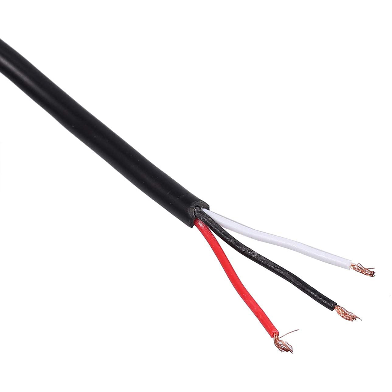 PROZOR Car Roof Light 4PCS 6 LED Emergency Bar