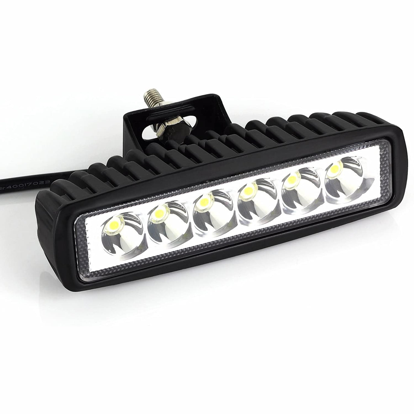 PROZOR 18W LED Work Light Bar