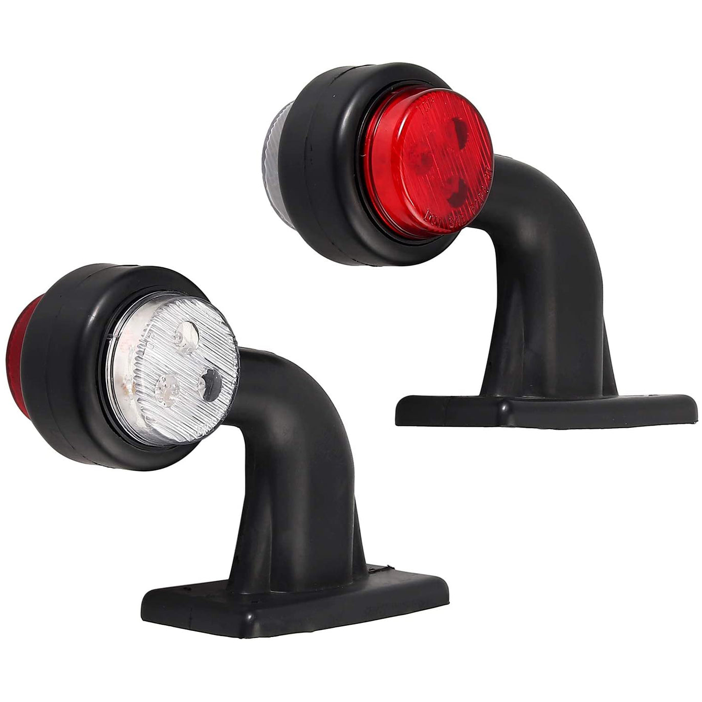 PROZOR 2x6LED Side Marker Lights