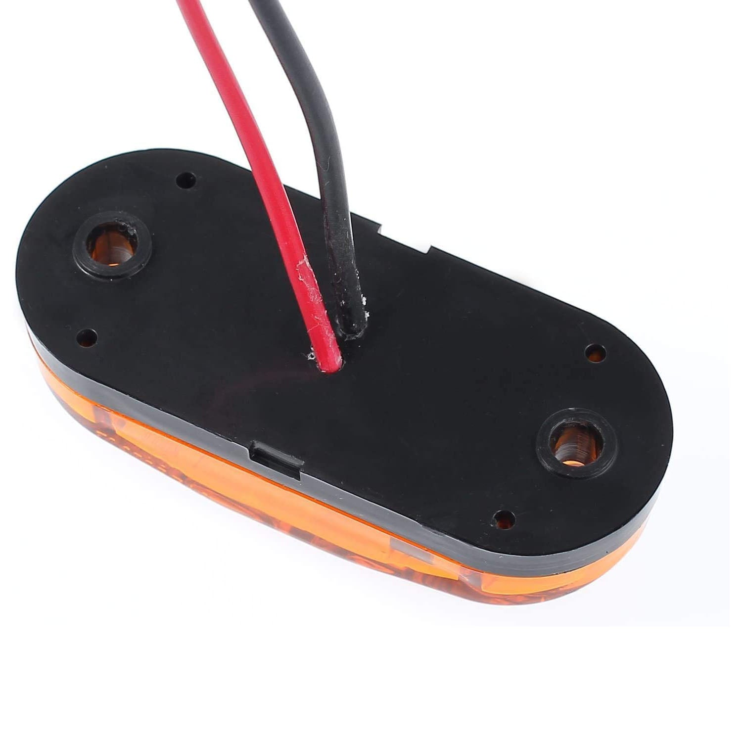 PROZOR 4PCS Muti-functional LED Marker Lights