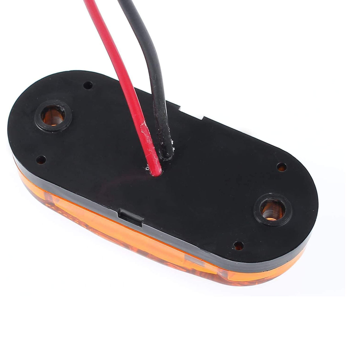 PROZOR 4PCS Muti-functional LED Marker Lights