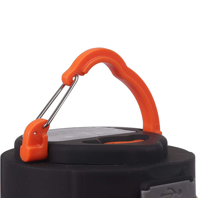 PROZOR LED Camping Light USB Rechargeable LED Tent Light