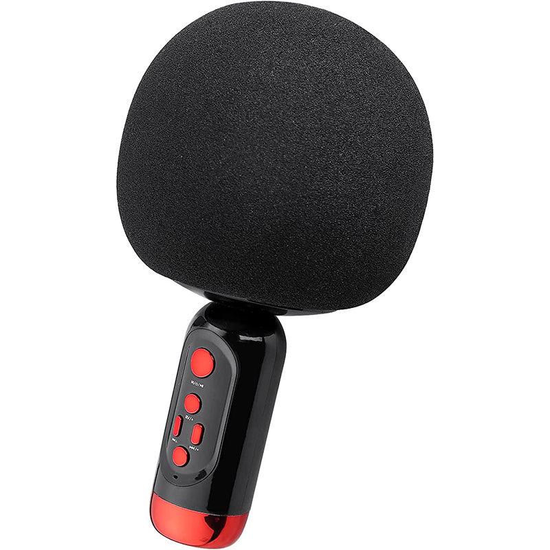 PROZOR Wireless Karaoke Microphone with Speaker