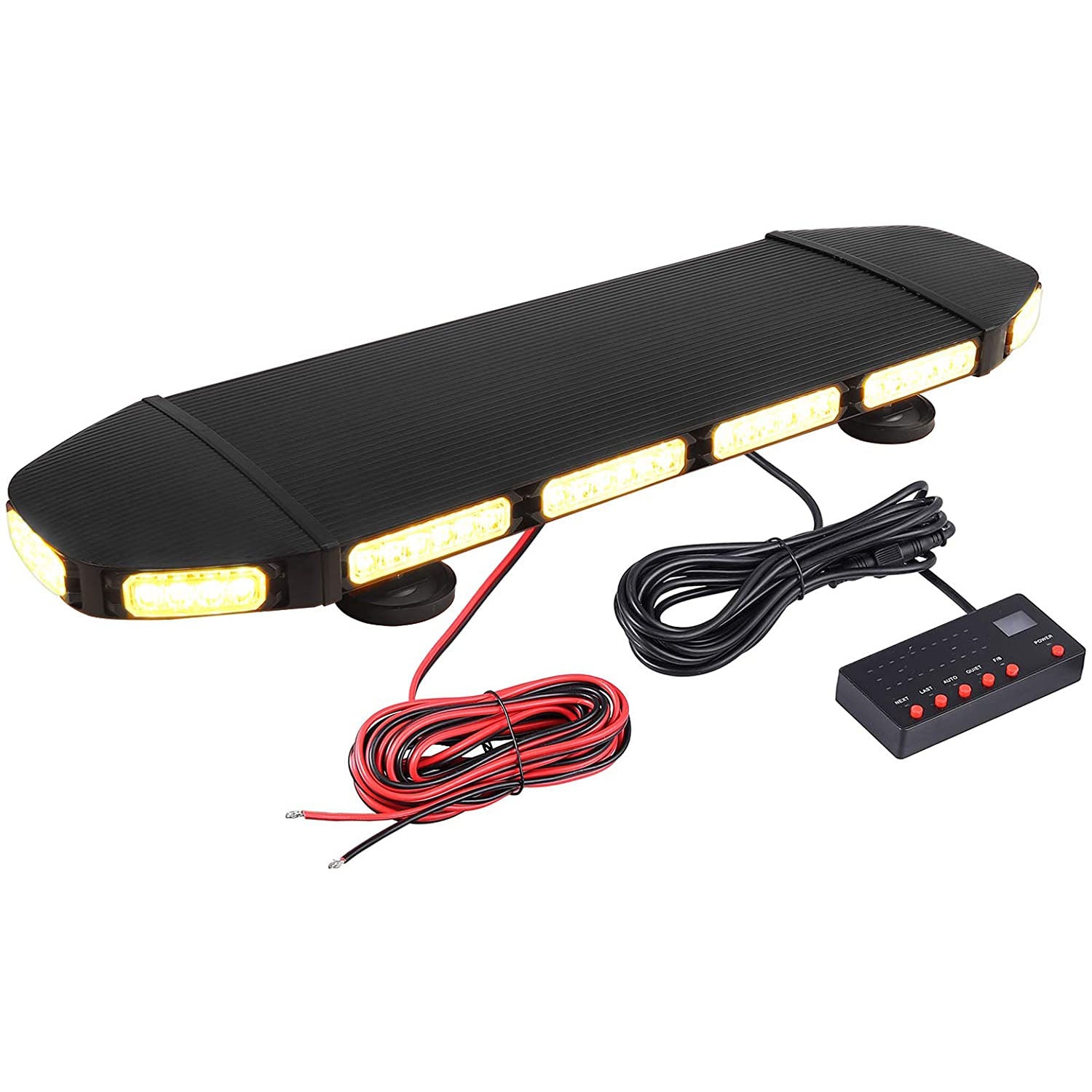 Prozor 72LED Recovery Warning Strobe Light