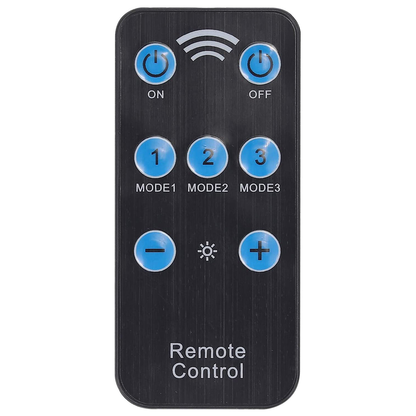 PROZOR Solar Outdoor Lights 2PCS 60 LED Remote Control Lights