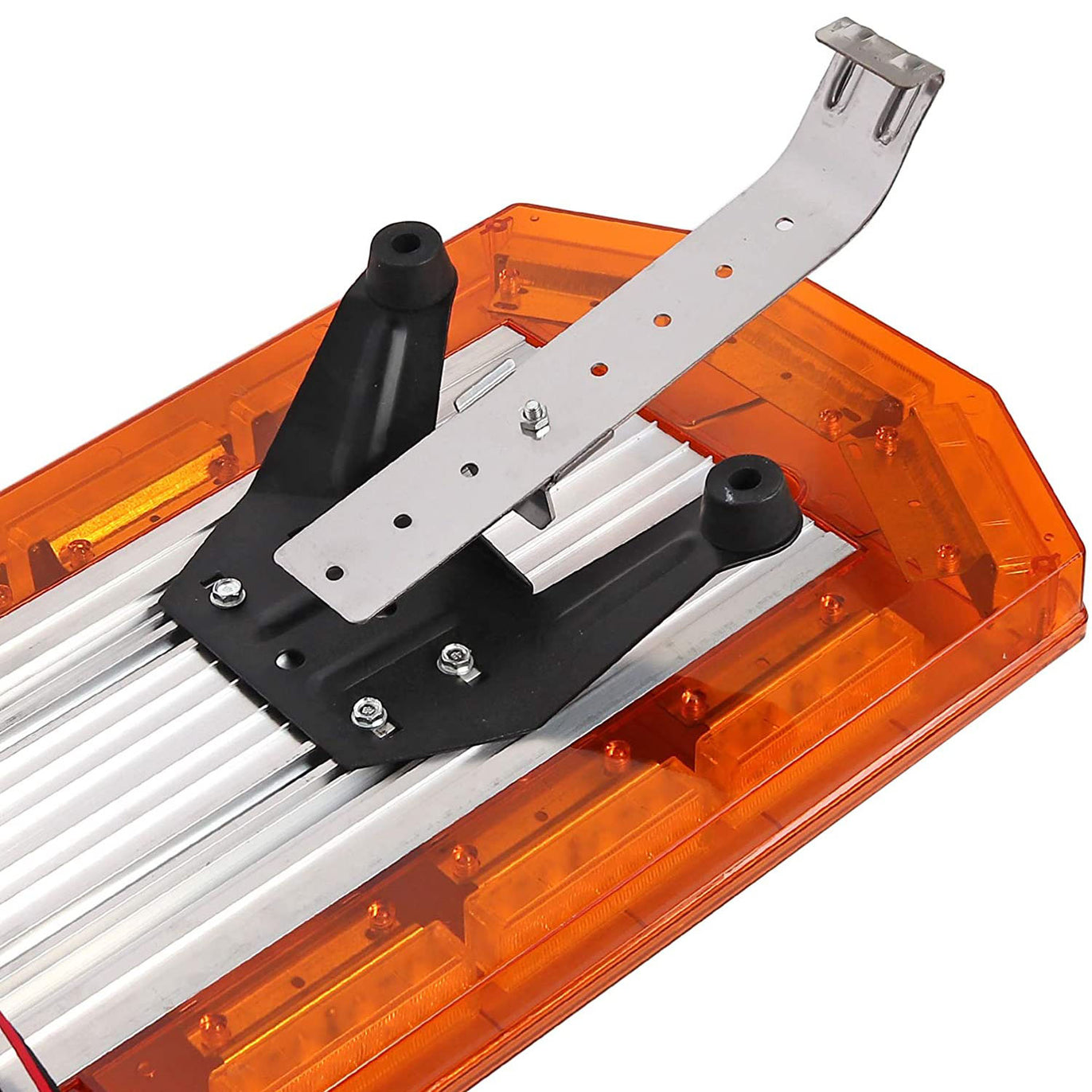 PROZOR Emergency Light Bar 21 Modes 88 Led Warning Light