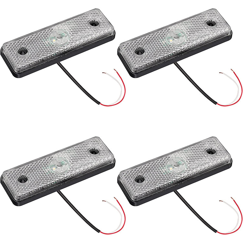 PROZOR LED side lights