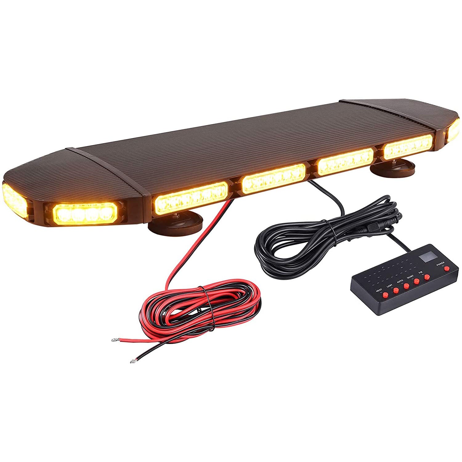 Prozor 72LED Recovery Warning Strobe Light
