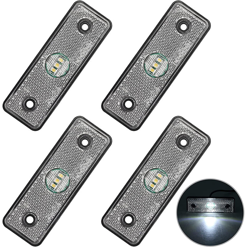 PROZOR LED side lights