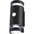 PROZOR Motion Sensor Wall Light with 2 GU10 5W Cool White