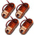 PROZOR 4PCS Muti-functional LED Marker Lights