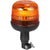 PROZOR LED Beacon Light E-Mark E9 30LEDs Emergency Warning Strobe Light Amber