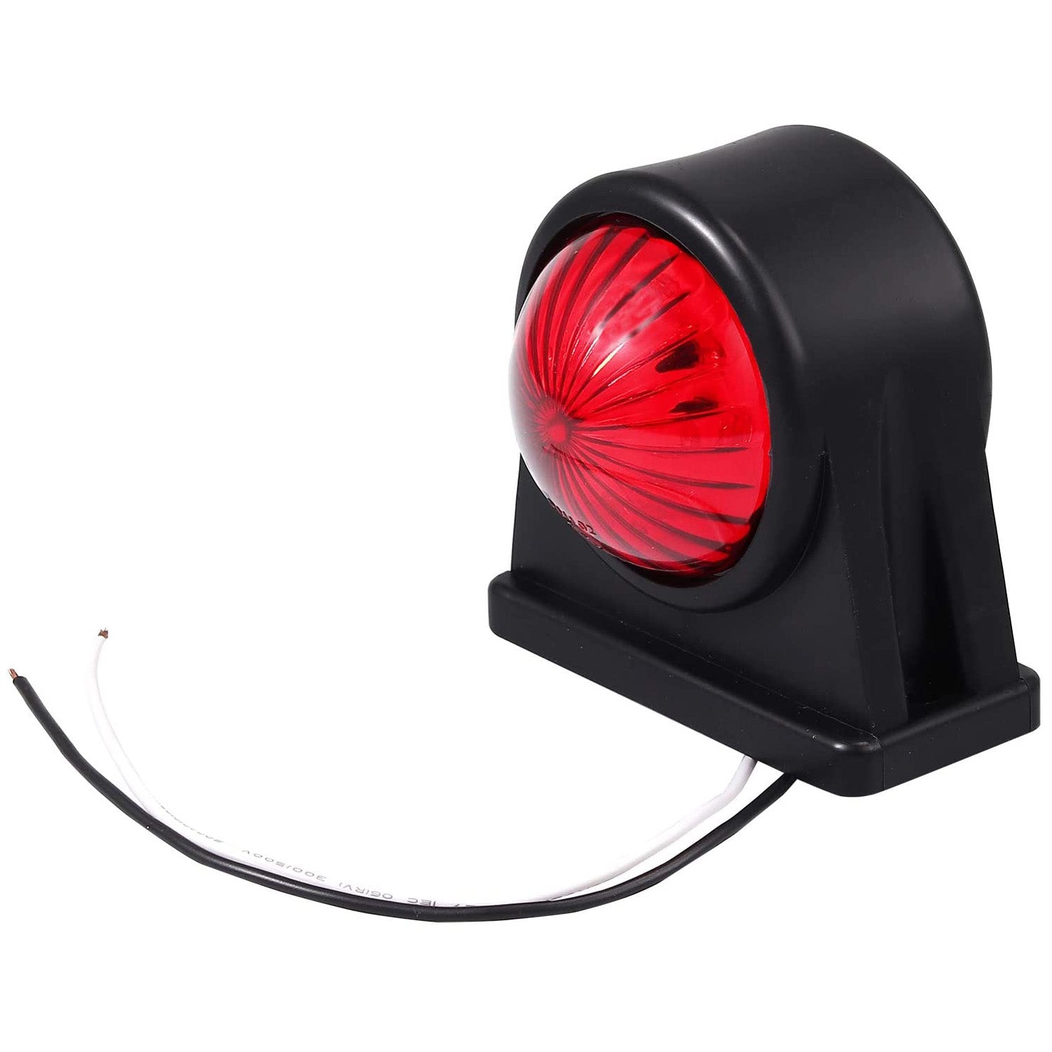 PROZOR Side Marker Lights E-mark E8 2 PCS