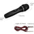 PROZOR Dynamic Karaoke Microphone with 16.4ft XLR Cable