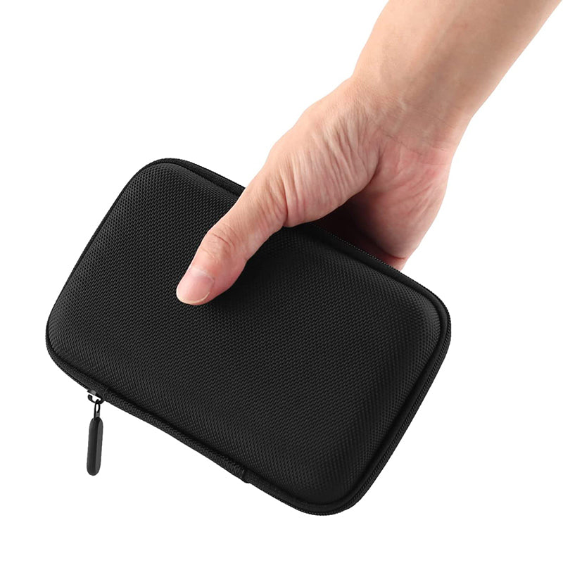 PROZOR Carrying Case for DJI Mic Recording Wireless Microphone System