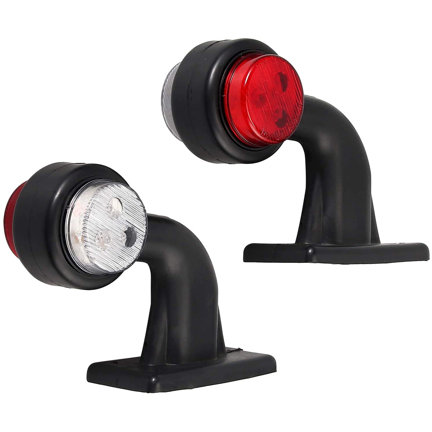 PROZOR 2x6LED Side Marker Lights