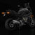 PROZOR 4 pcs Turn Signal Motorbike Indicator Lights