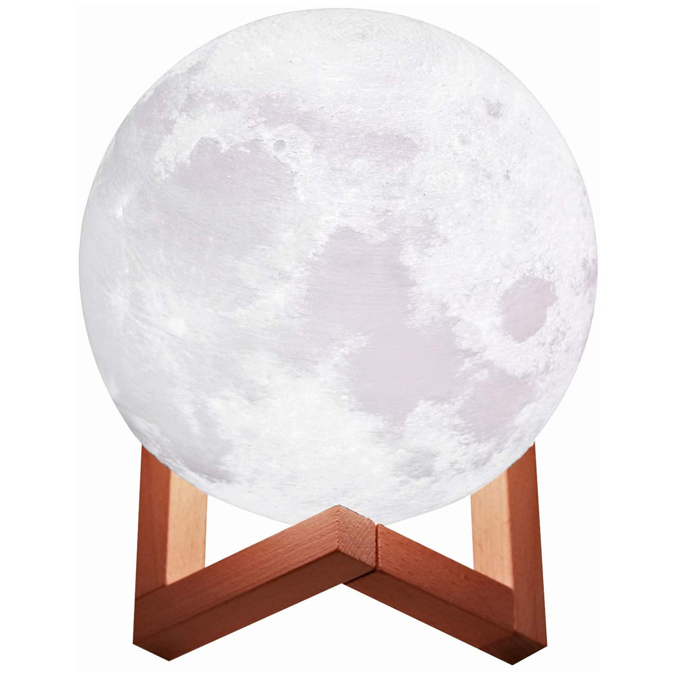 PROZOR 3D Moon Lamp 15cm