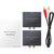 PROZOR Audio Balun Analog Audio Extender Stereo RCA to Stereo