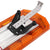 PROZOR Emergency Light Bar 21 Modes 88 Led Warning Light