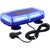 PROZOR Car Roof Light 60W 12/24V Strobe Light
