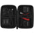 PROZOR Carrying Case for DJI Mic Recording Wireless Microphone System