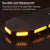 Prozor 72LED Recovery Warning Strobe Light