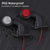 PROZOR 2x6LED Side Marker Lights